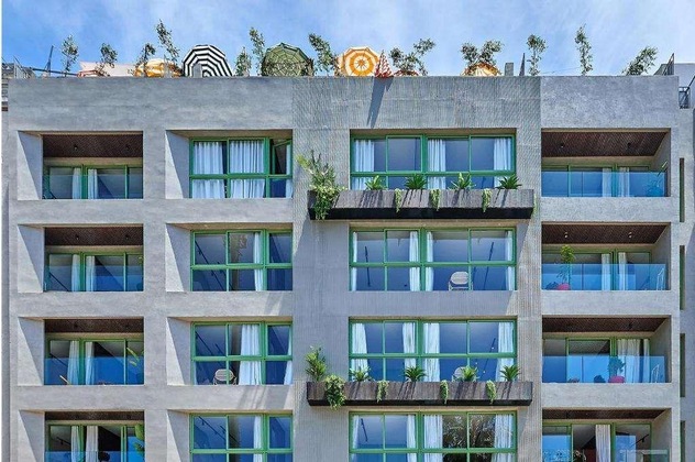 Gallery - Stayhere Casablanca - Cfc Urban Signature