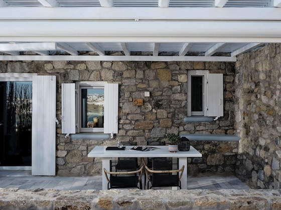 Gallery - Mykonos No5