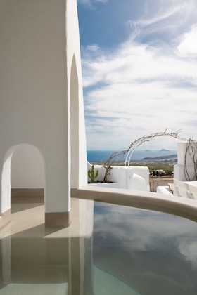 Gallery - Valsamo Suites Santorini