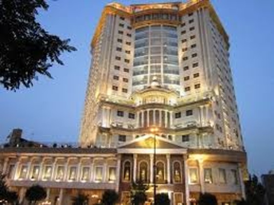 Gallery - Ghasr Talaee International Hotel