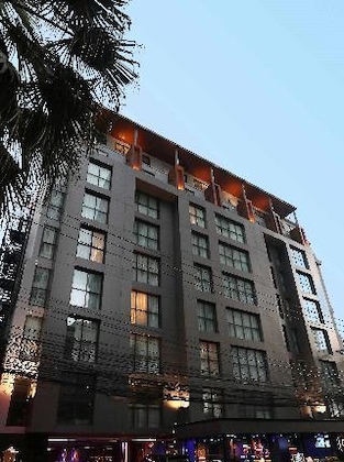 Gallery - Citrus Suites Hotel Sukhumvit 6