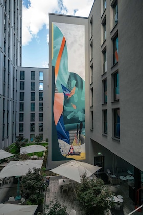 Gallery - Motel One Berlin-Alexanderplatz
