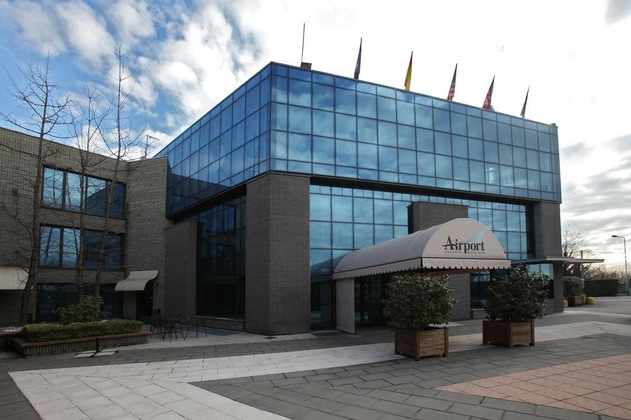 Gallery - Airport Hotel Bergamo