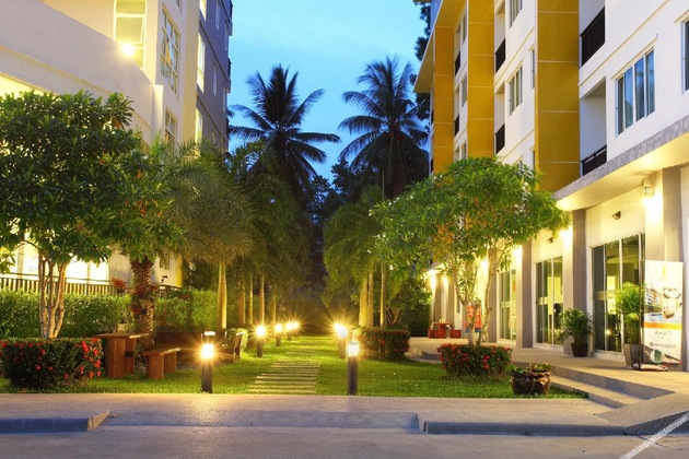 Gallery - Ahad Suite Aonang
