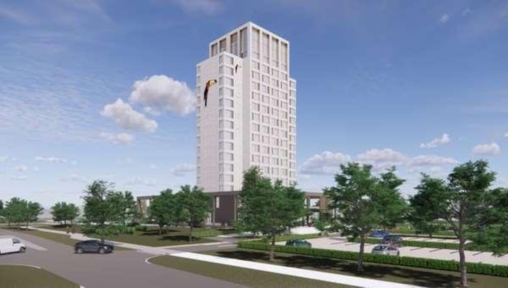 Gallery - Van Der Valk Hotel Lelystad