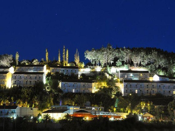 Gallery - Cyprotel Sidari Village