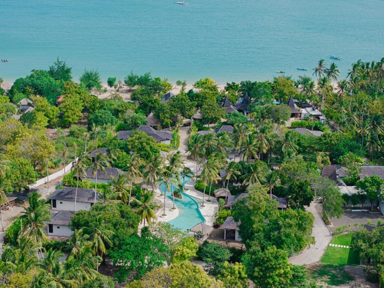 Gallery - Kuara Lombok