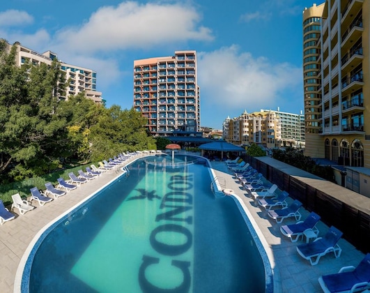 Gallery - MPM Hotel Condor