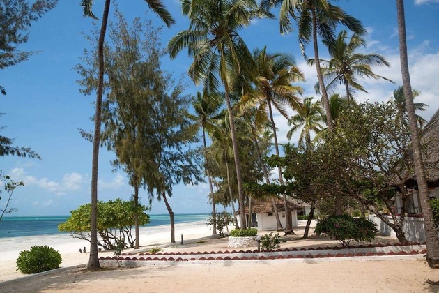 Gallery - F-Zeen Boutique Hotel Zanzibar