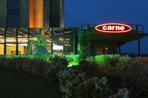 Gallery - Avec Hotel