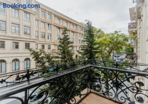 Gallery - Callisto Hotel