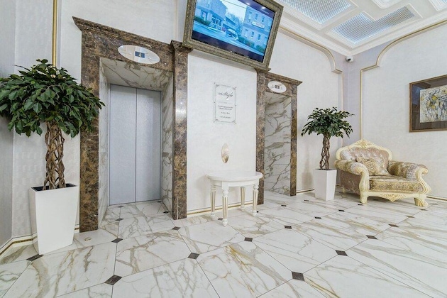 Gallery - Imperial Palace