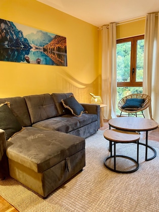 Gallery - Snö Apartamentos Escarrilla