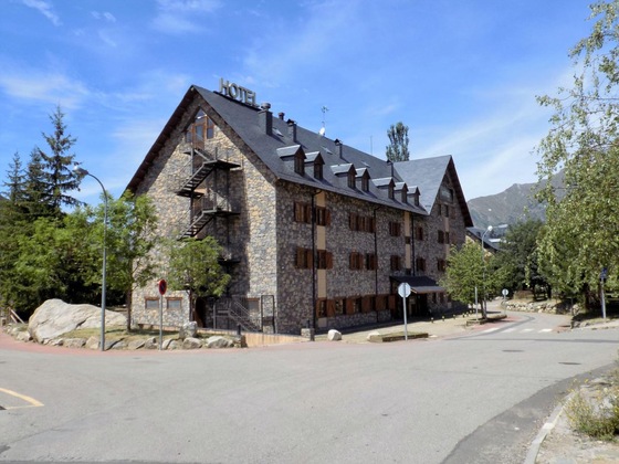 Gallery - Hotel Sno Vall De Boi