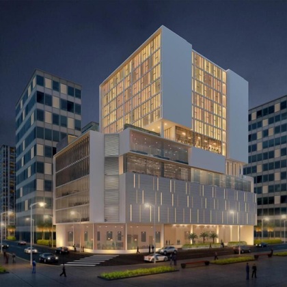 Gallery - The Mark Hotel