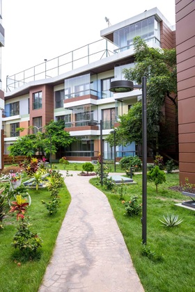 Gallery - Pls Apartments - Cantonments