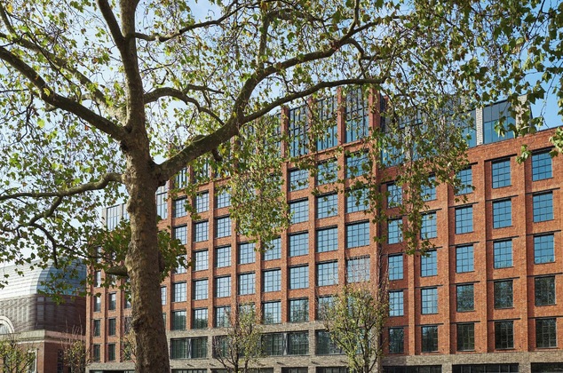 Gallery - The Hoxton Shepherds Bush