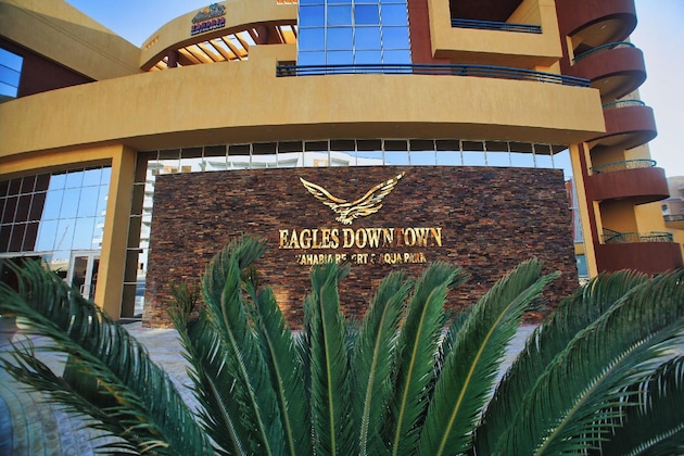 Gallery - Eagles Downtown Zahabia Resort & Aqua Park