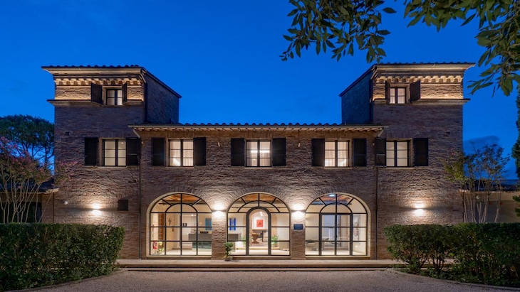 Gallery - Le Cappuccinelle Suites&Spa