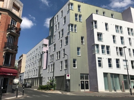 Gallery - Zenao Montreuil Croix De Chavaux