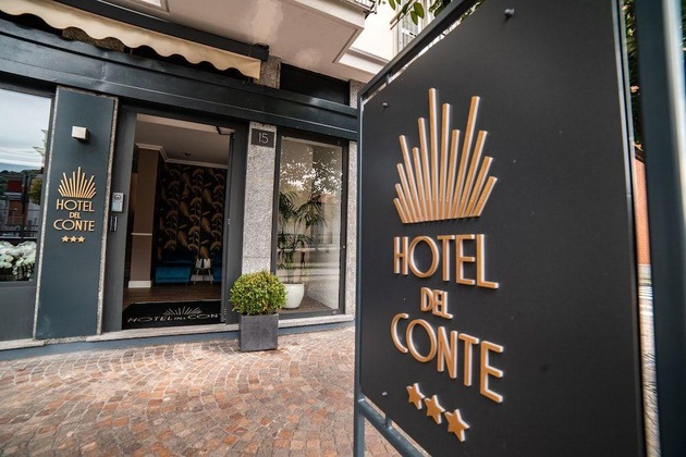 Gallery - Hotel Del Conte