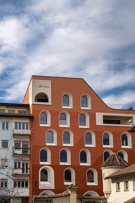Gallery - La Briosa