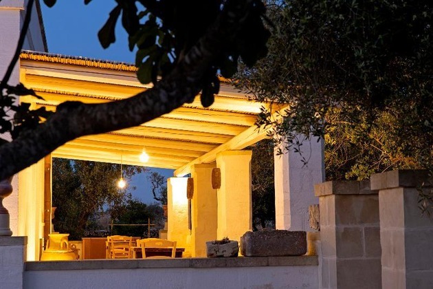 Gallery - Masseria Ferarelli Trepizzi