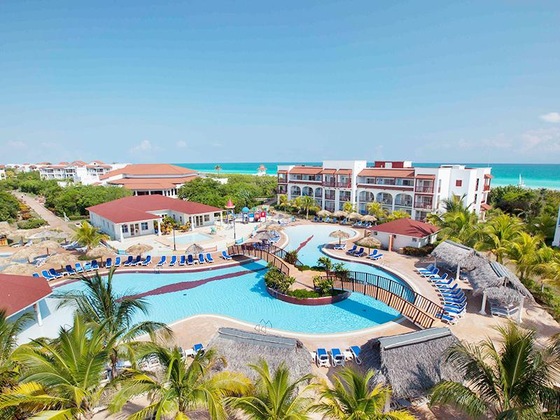 Gallery - Hotel Grand Memories Cayo Santa Maria
