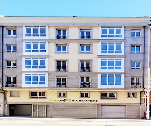 Gallery - Duerming Ría De Viveiro Apartamentos