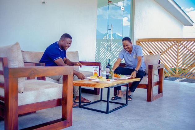 Gallery - Teranga Lodge and Restaurant