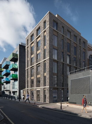 Gallery - Bob W London Tower Hill - Studios