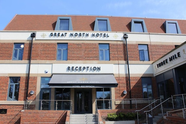 Gallery - Great North Hotel