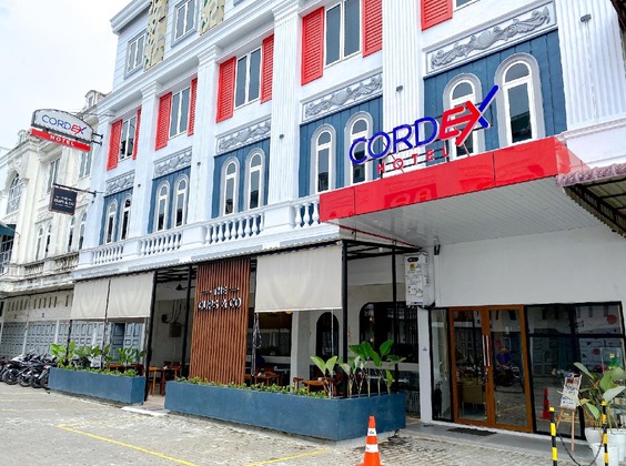 Gallery - Cordex Hotel Marelan Medan
