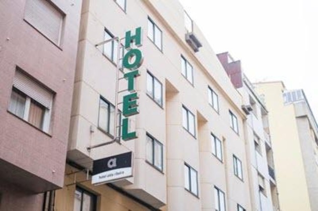 Gallery - Hotel Alda Ribeira