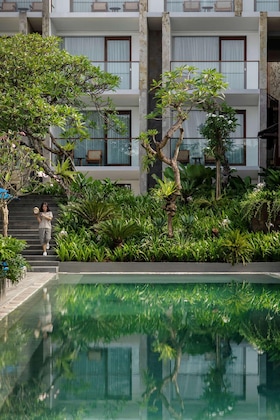 Gallery - Dialoog Seminyak