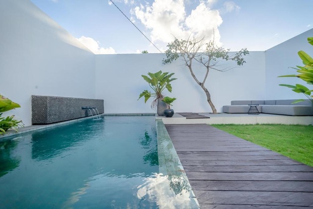Gallery - Mile Stone Villa