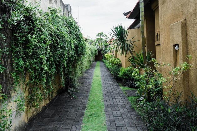 Gallery - Bali Radiance Villas Seminyak
