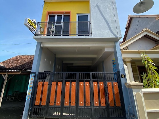 Gallery - D'Licks Villa Lembongan