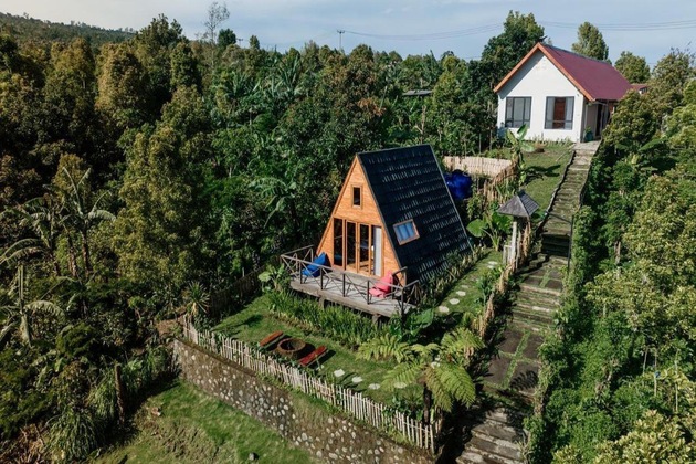 Gallery - Villa Kayu Amertha