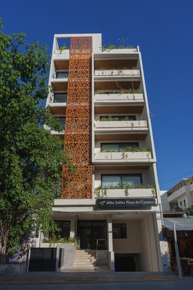 Gallery - Abba Suites Playa Del Carmen