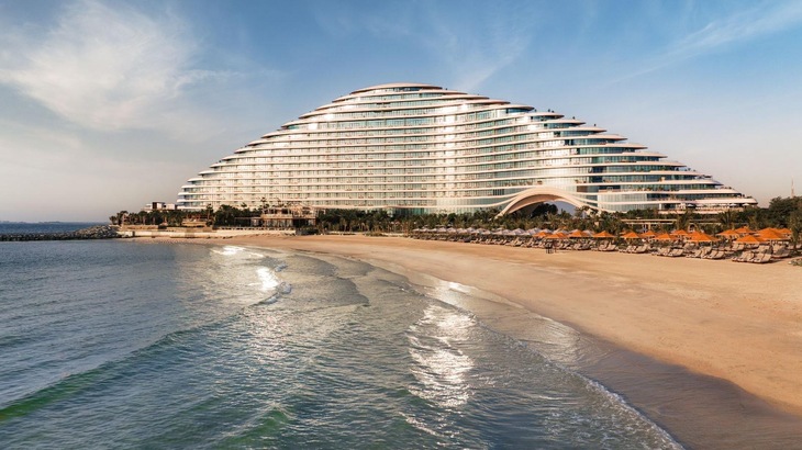 Gallery - Jumeirah Residences Marsa Al Arab