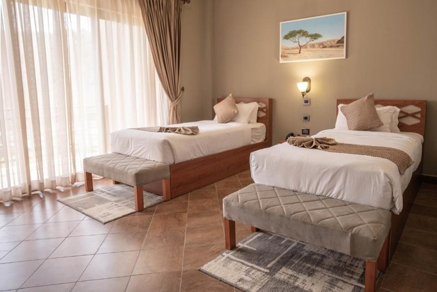 Gallery - Haile Resort Jimma