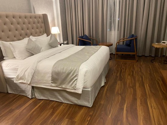 Gallery - Skoop Hotel Jeddah