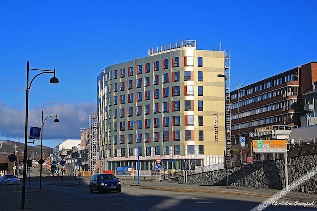 Gallery - Smarthotel Bodø