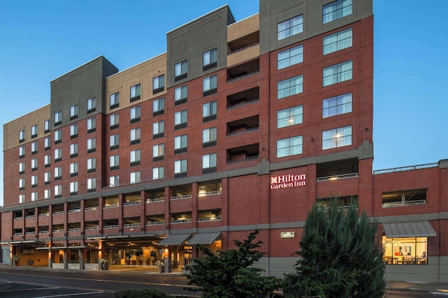 Gallery - Hilton Garden Inn Tacoma Downtown