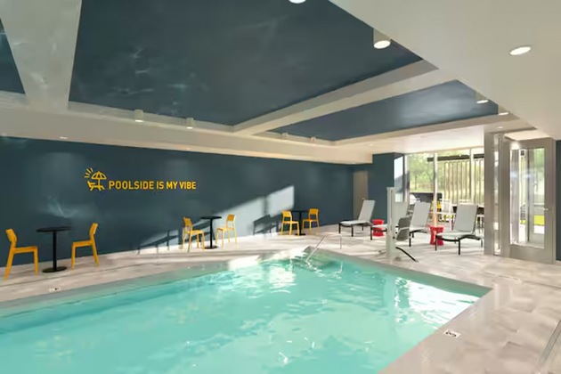 Gallery - Home2 Suites By Hilton Altoona Des Moines
