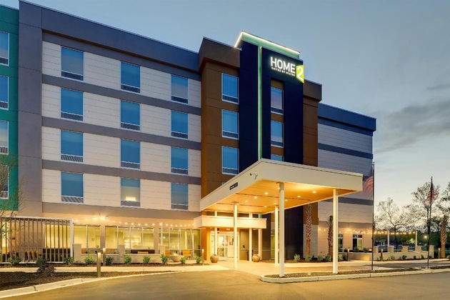 Gallery - Home2 Suites By Hilton Conway