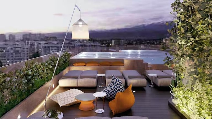 Gallery - Adia Aluma Athens, Curio Collection By Hilton