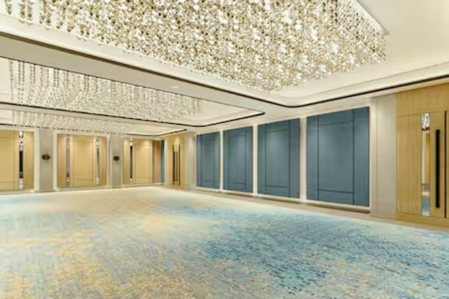 Gallery - Hilton Garden Inn Surat City Centre