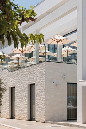 Gallery - Hotel Preko Ugljan Island, Curio Collection By Hilton